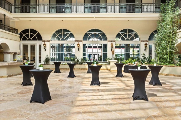 Embassy Suites By Hilton Hotel Los Angeles-International Airport South Main image